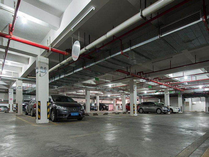 Public Area, Vienna Hotel Foshan Lingnan Pearl Gymnasium, Foshan