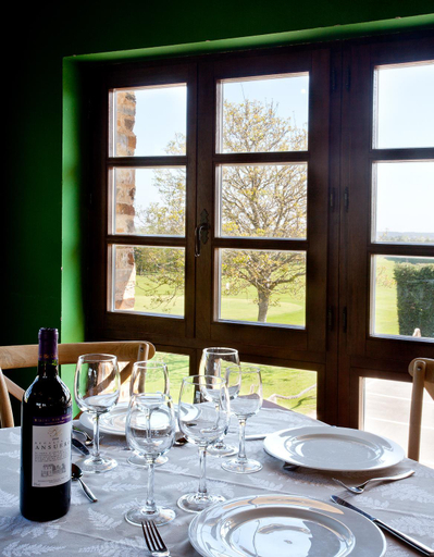 Food & Drinks 4, Hotel Casa Cachon, Asturias