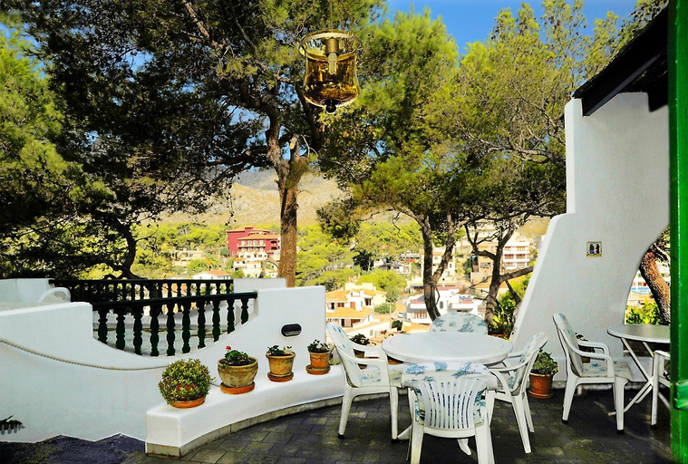 Others 4, Hostal Los Pinos, Baleares
