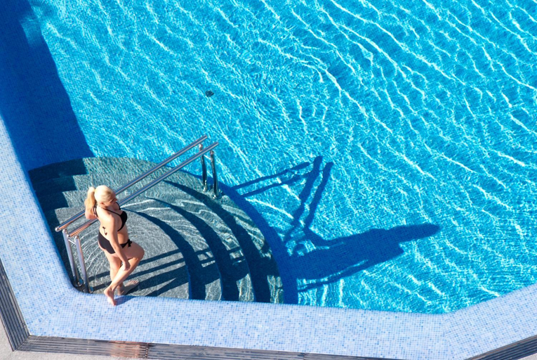 Sport & Beauty 2, Sandos Monaco Beach Hotel & Spa - Adults Only - All Inclusive, Alicante