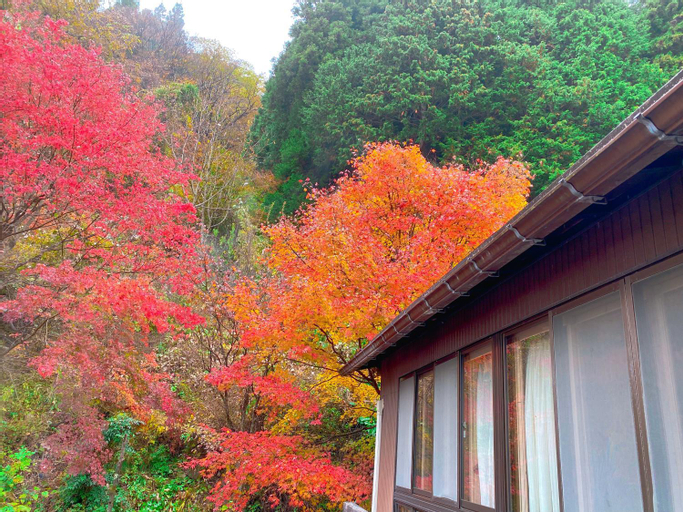Hakuunsou, Takayama