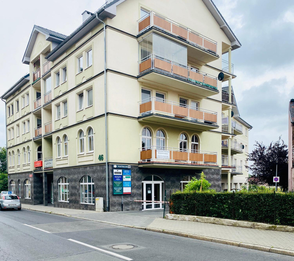 Others 5, Apartamenty Teatralne, Gorzów Wielkopolski