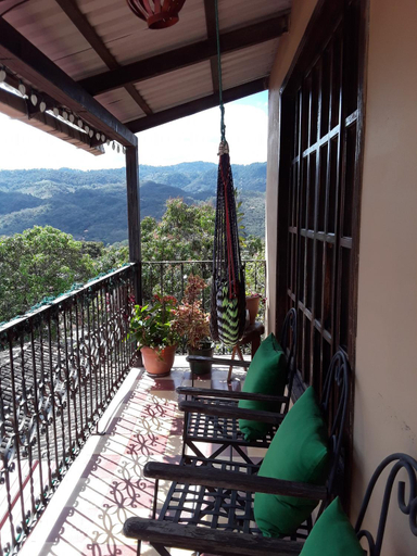 Others 4, HOTEL EL ALMENDRO, Copán Ruinas