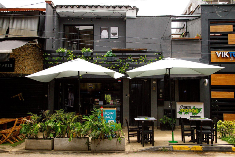 Others 5, Casa Jiwa In Provenza, Medellín