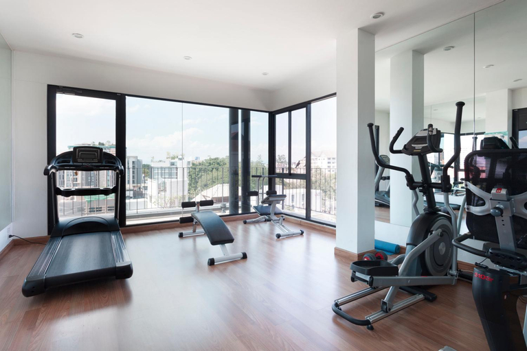 Others 3, Cozy, Great location at heart of Nimman Rd., Muang Chiang Mai