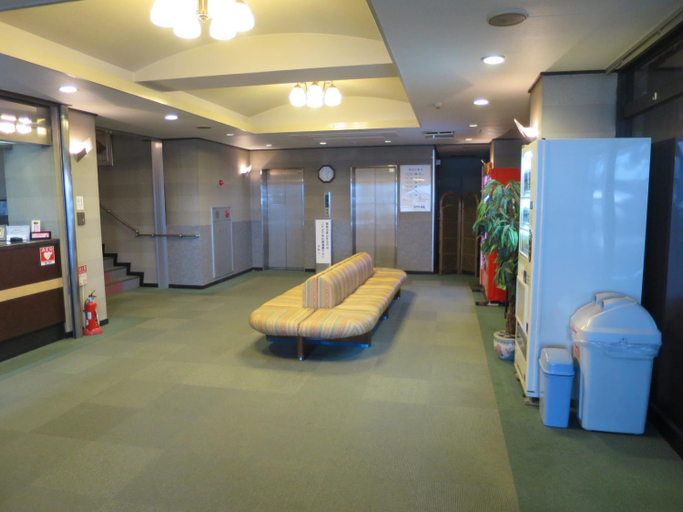 Public Area