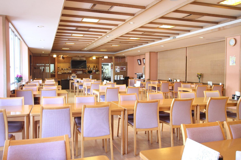 Food & Drinks 5, Gokasanso, Nanto