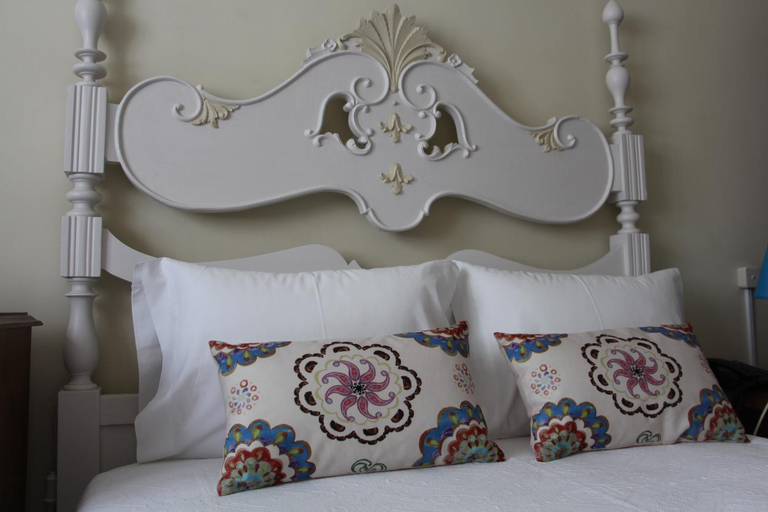 Bedroom 4, Hotel Vila Esteves, Monção