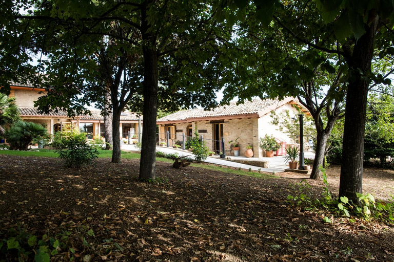 Others 2, B&B Il Cavallino, Macerata