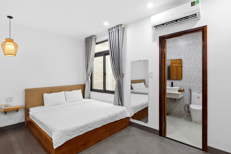 Bedroom 2, Mai Hotel, Vũng Tàu