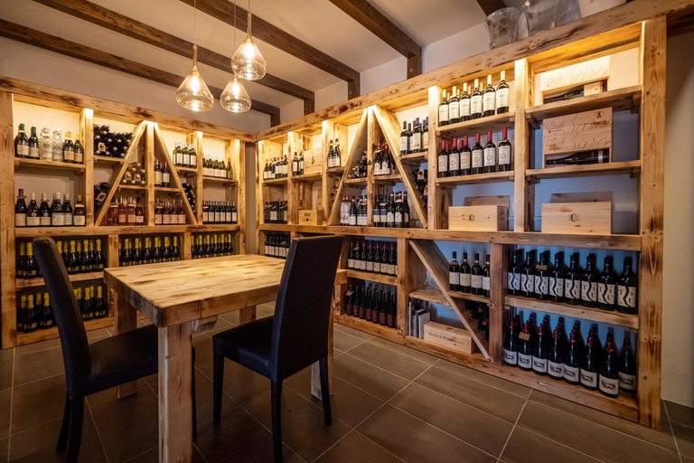 Others 4, Casa Corsetti - Locanda e Ristorante, Perugia