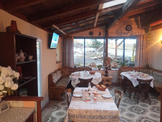Others 3, Gasthaus Rubenau, Erzgebirgskreis