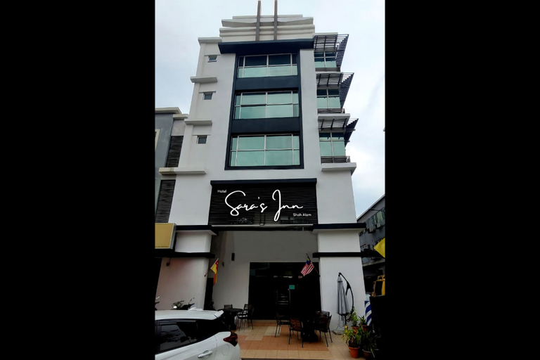 Exterior & Views 2, D'Sky Inn Shah Alam, Shah Alam
