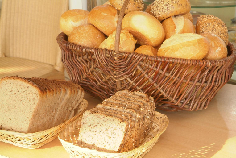 Food & Drinks 5, Gastehaus Meiwes, Paderborn