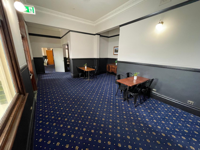 Others 3, Royal Hotel Motel, Upper Hunter Shire