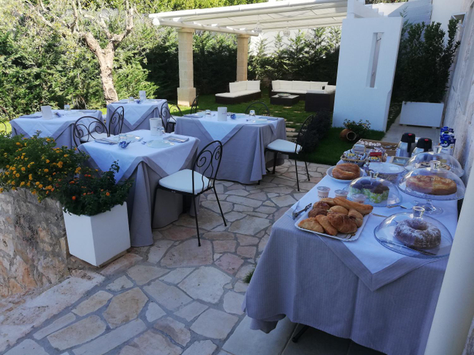Food & Drinks 5, Dimora San Quirico - b&b Cisternino Valle D'Itria, Bari