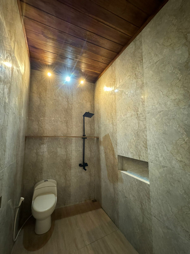Bedroom 5, Neng Omah Pandansari, Gunung Kidul
