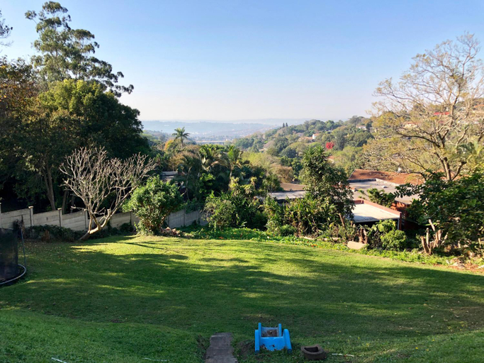 Others 5, Winston House, eThekwini