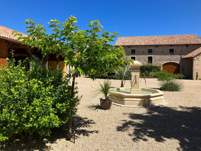 Others 5, Le Clos De Quintaine Chambres d'Hotes, Saône-et-Loire