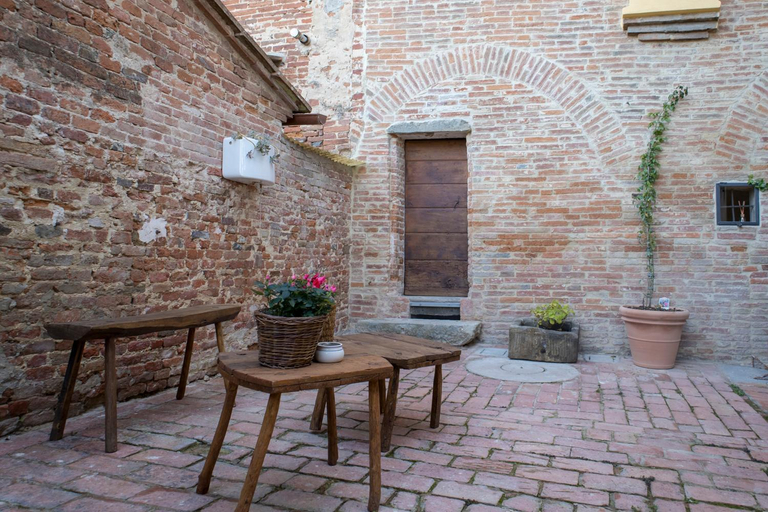 Others 2, In Collegiata, Arezzo