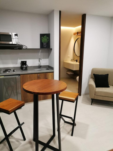 Others 4, Kapital Suites, Dosquebradas