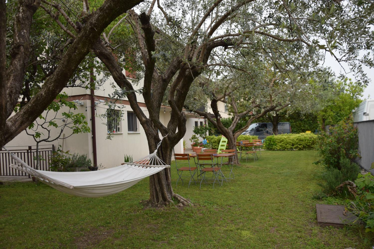 Others 4, Bed & Breakfast Sinfonia, Vicenza