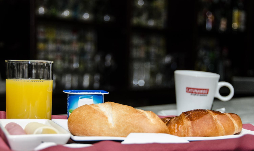 Food & Drinks 5, Ciudad de Alcala , Madrid