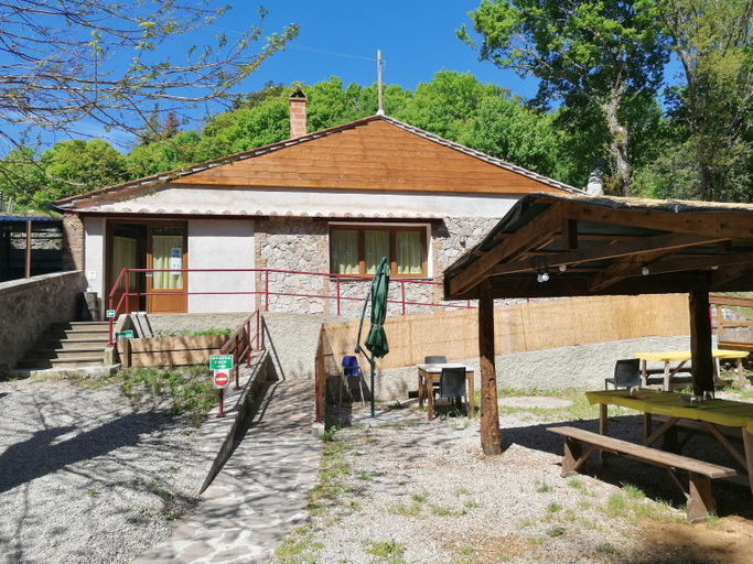 Others 4, Agriturismo Poggio alla Luna, Grosseto