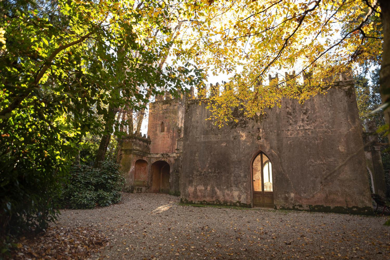 Villa Vitturi, Treviso