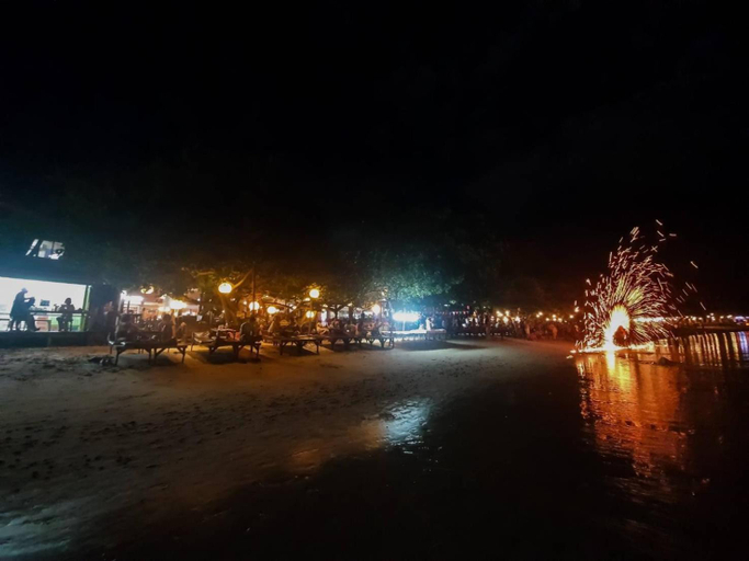 Others 5, TomPizza Resort, Muang Rayong