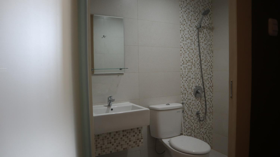 Bedroom 5, Djuragan Kamar Toku House Slipi, Central Jakarta