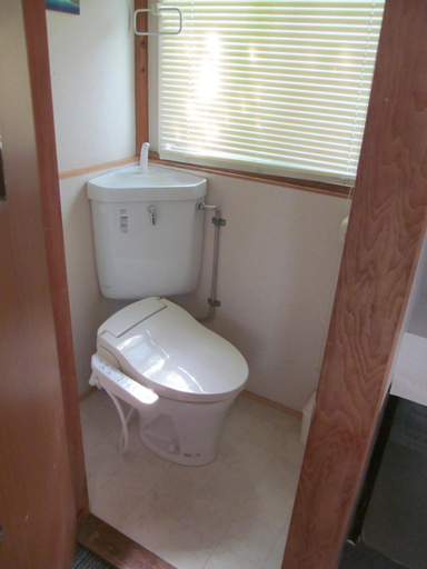 Bathroom 3, Pavillon Higashi Fujita - an independent house, Shin'onsen