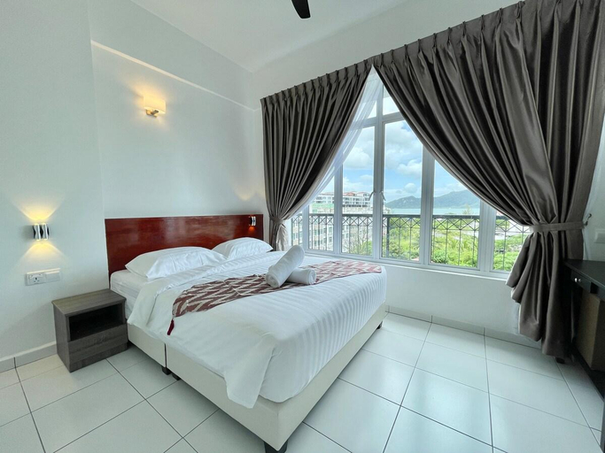 Others 5, Kuah Apartments, Langkawi