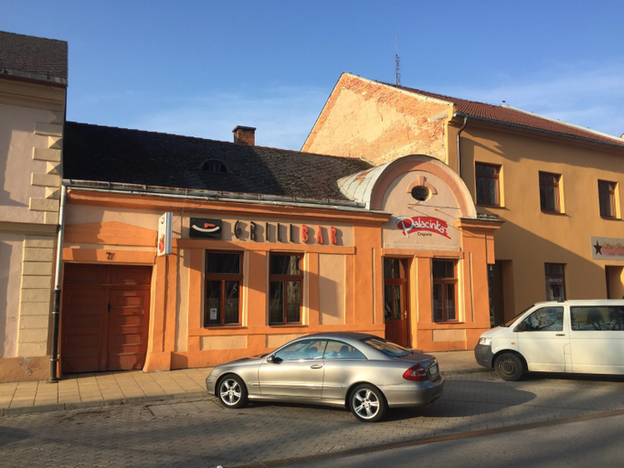 Others 5, Grillbar Penzion & Restaurant, Spišská Nová Ves