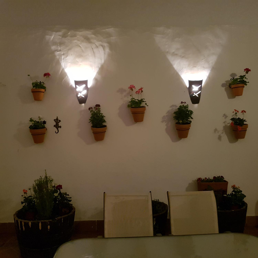 3, Casa los Tres Aires, Huelva