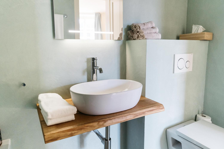 Bathroom 2, Hemma, Morges