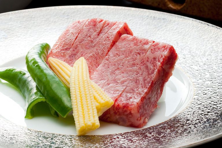 Food & Drinks 5, Arima-Onsen Kinzan, Nishinomiya