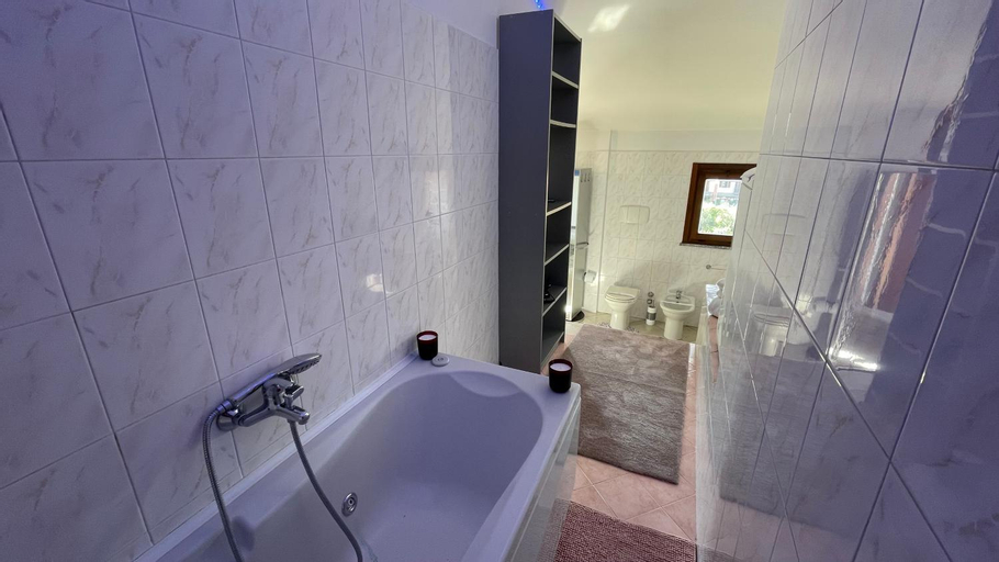 Bedroom 5, DeHomes - Relax & Business Apartments, Milano