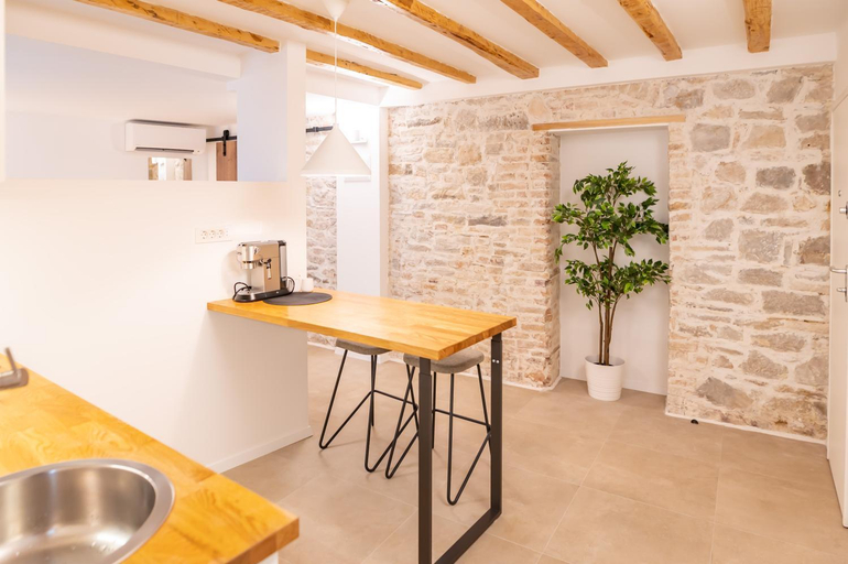 Others 3, Vitelli Apartments and Rooms, Split