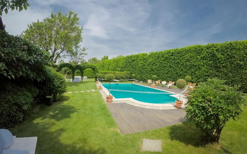 Sport & Beauty 4, La Trunera Guest House, Alessandria