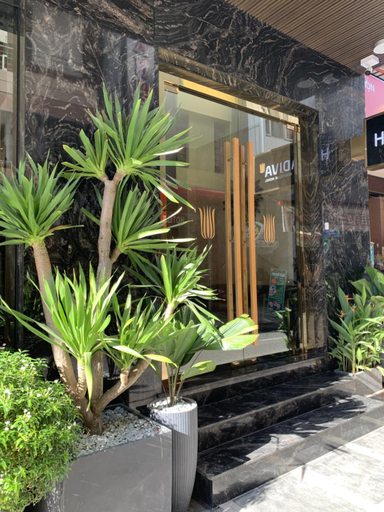 Exterior & Views 2, Hadiva Boutique Hotel, Da Nang