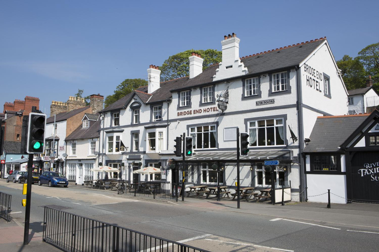 Others 5, Bridge End Hotel, Denbighshire