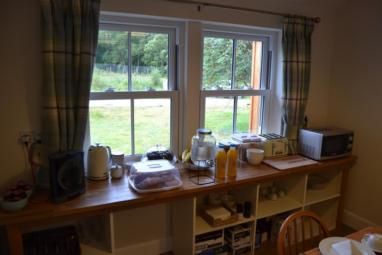 Others 2, East Park B&B, Highland