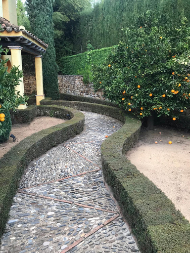 Others 5, La Dulcinea, Cádiz