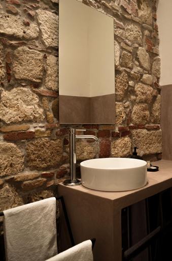Others 2, Covo del Carbonaro, Ascoli Piceno