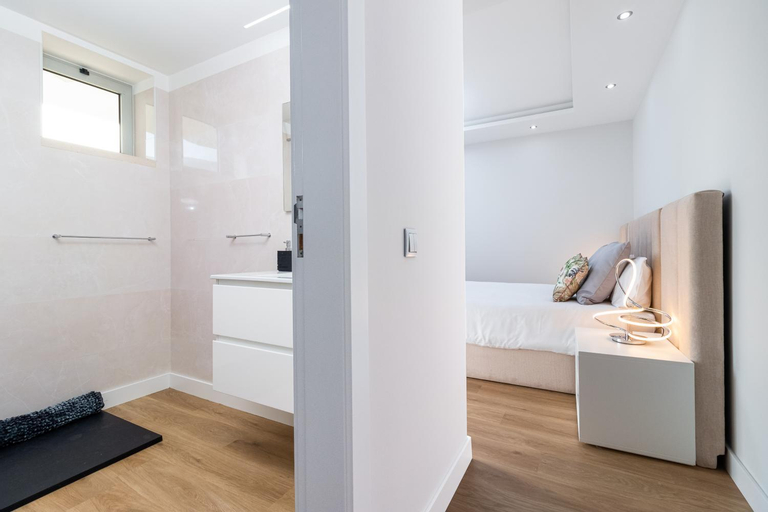 Barreiros Holidays by Atlantica, Funchal