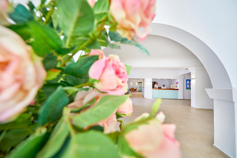 Public Area 2, Gavimar Cala Gran Hotel and Apartments, Baleares