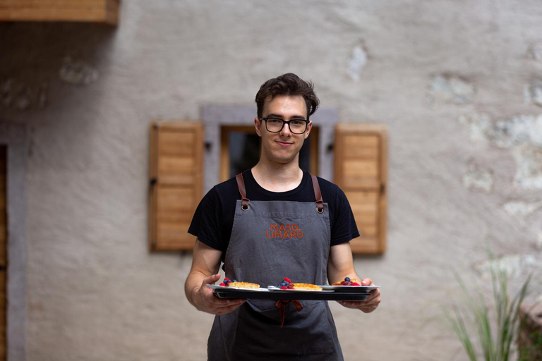 Food & Drinks 5, Limaro B&B, Trento