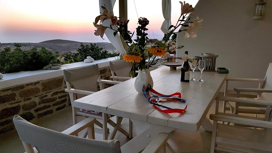 Others 4, Paros Sunset Villas PSV & PSV2, South Aegean