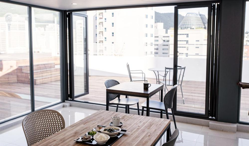 Others 5, Hotel Kyungsung, Busanjin